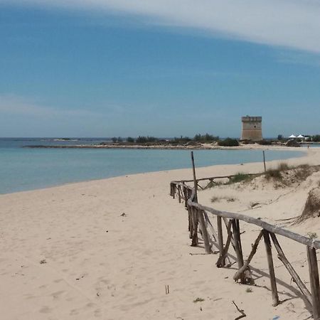 Tenuta Il Fico Hotel Porto Cesareo Exterior photo